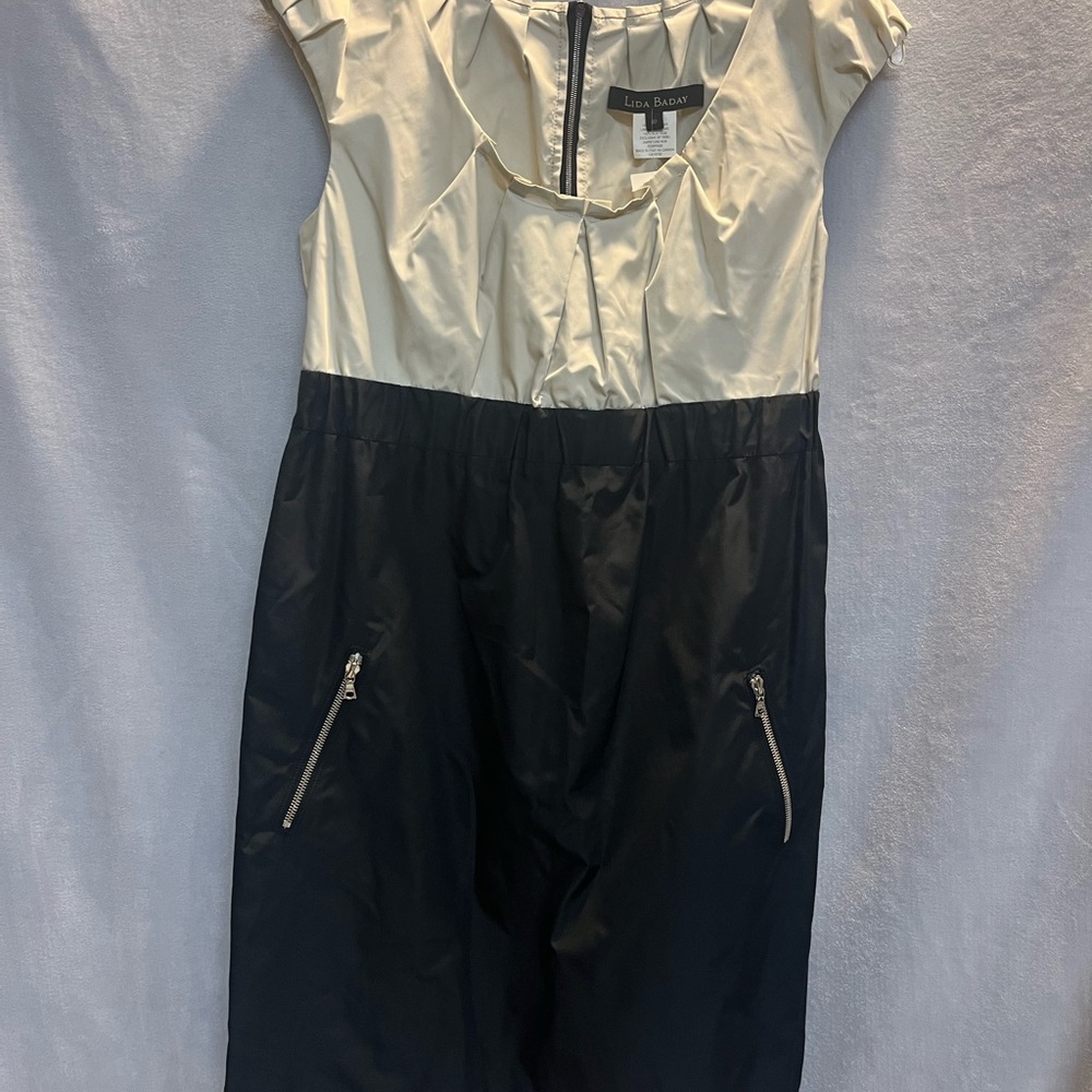 Lida Baday dress